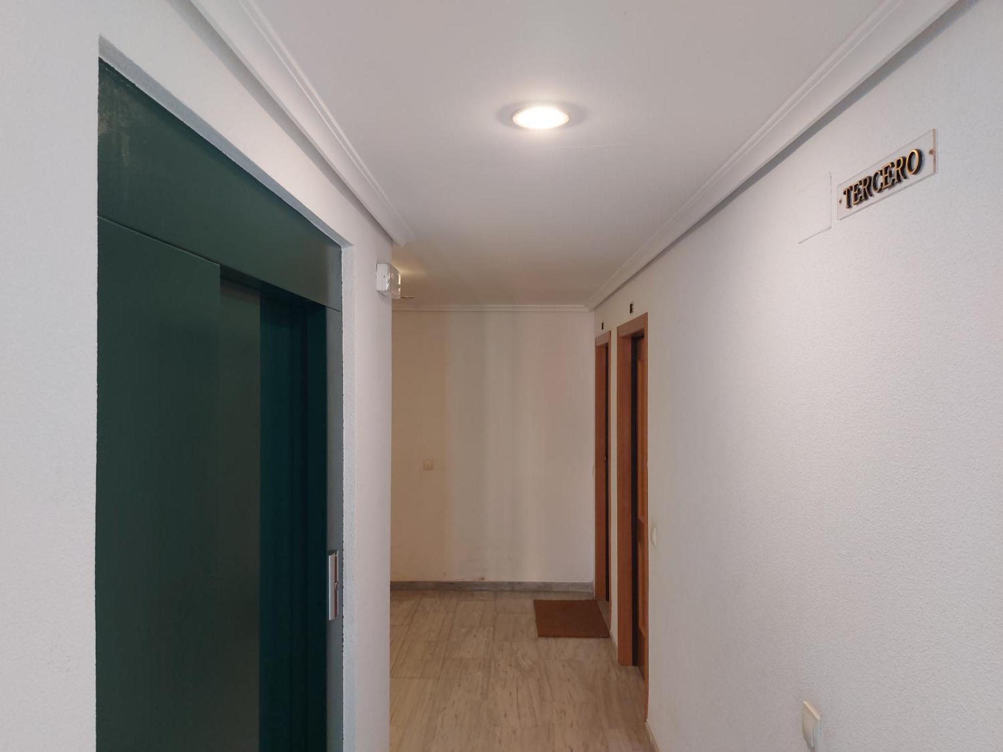 Apartment La Darsena Dénia