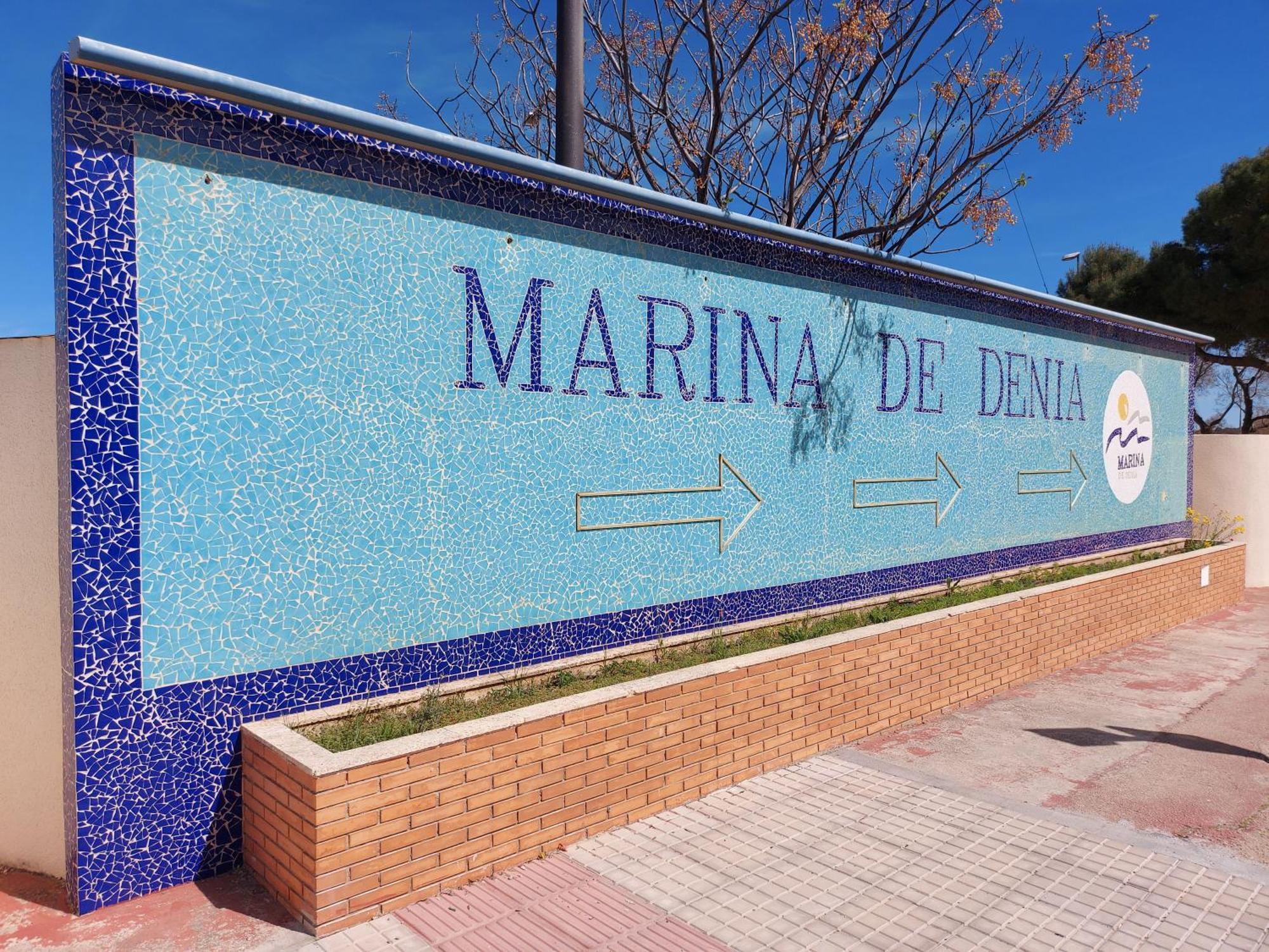 La Darsena Dénia
