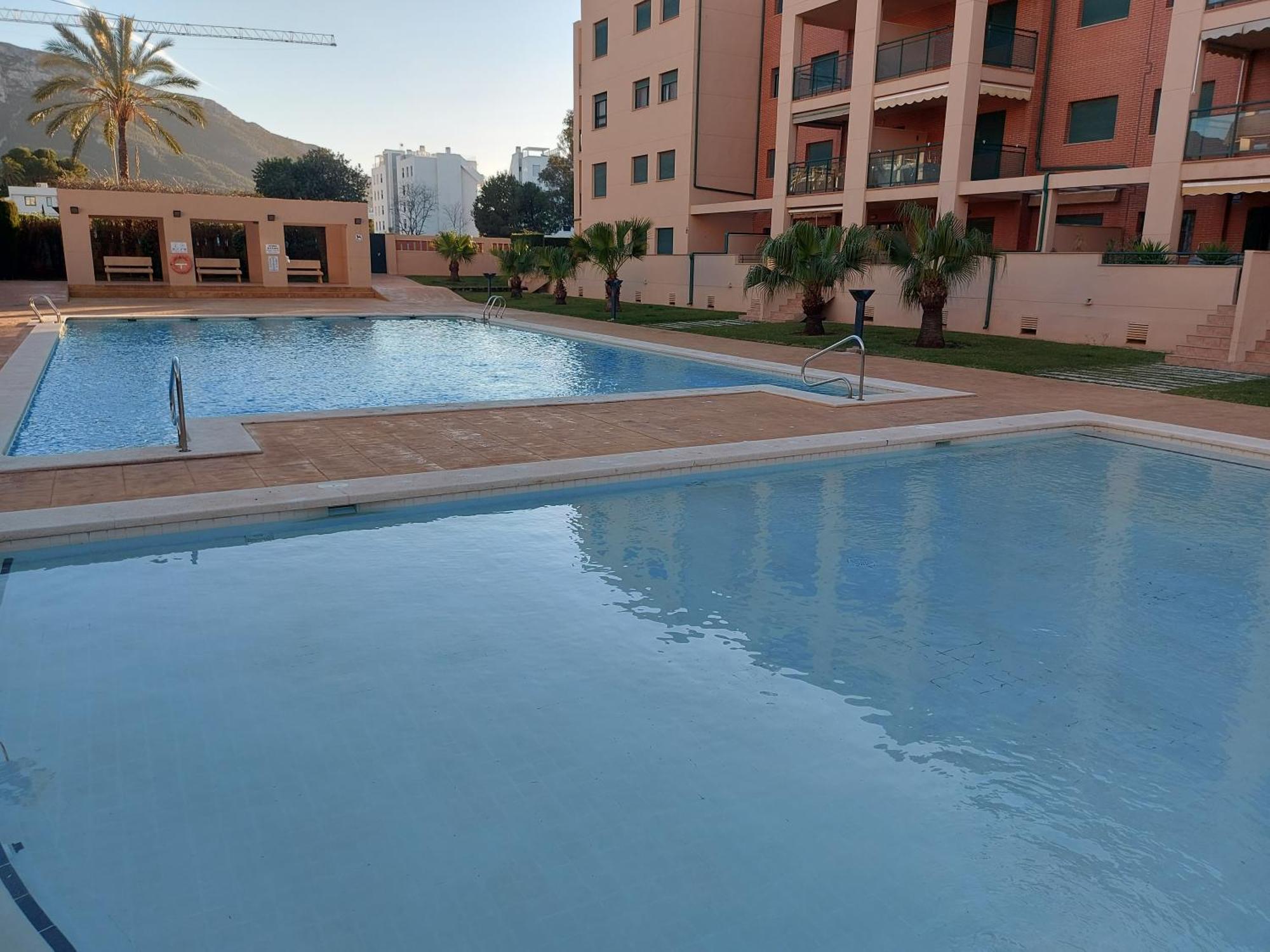La Darsena Apartment Dénia