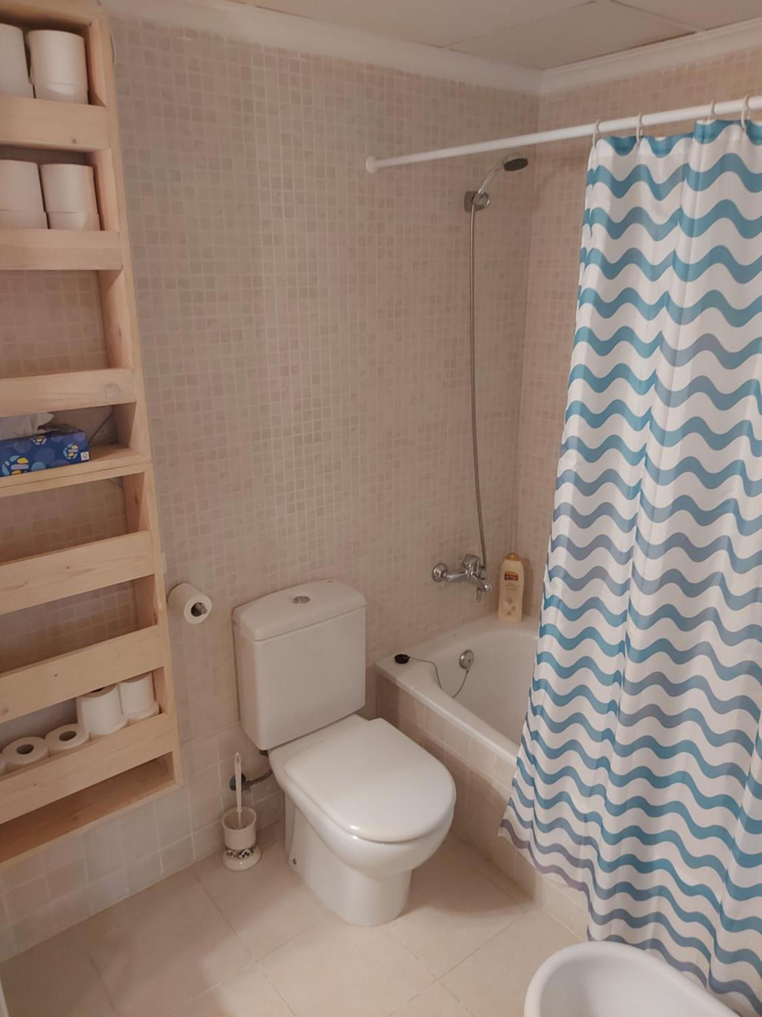 Apartment La Darsena Dénia