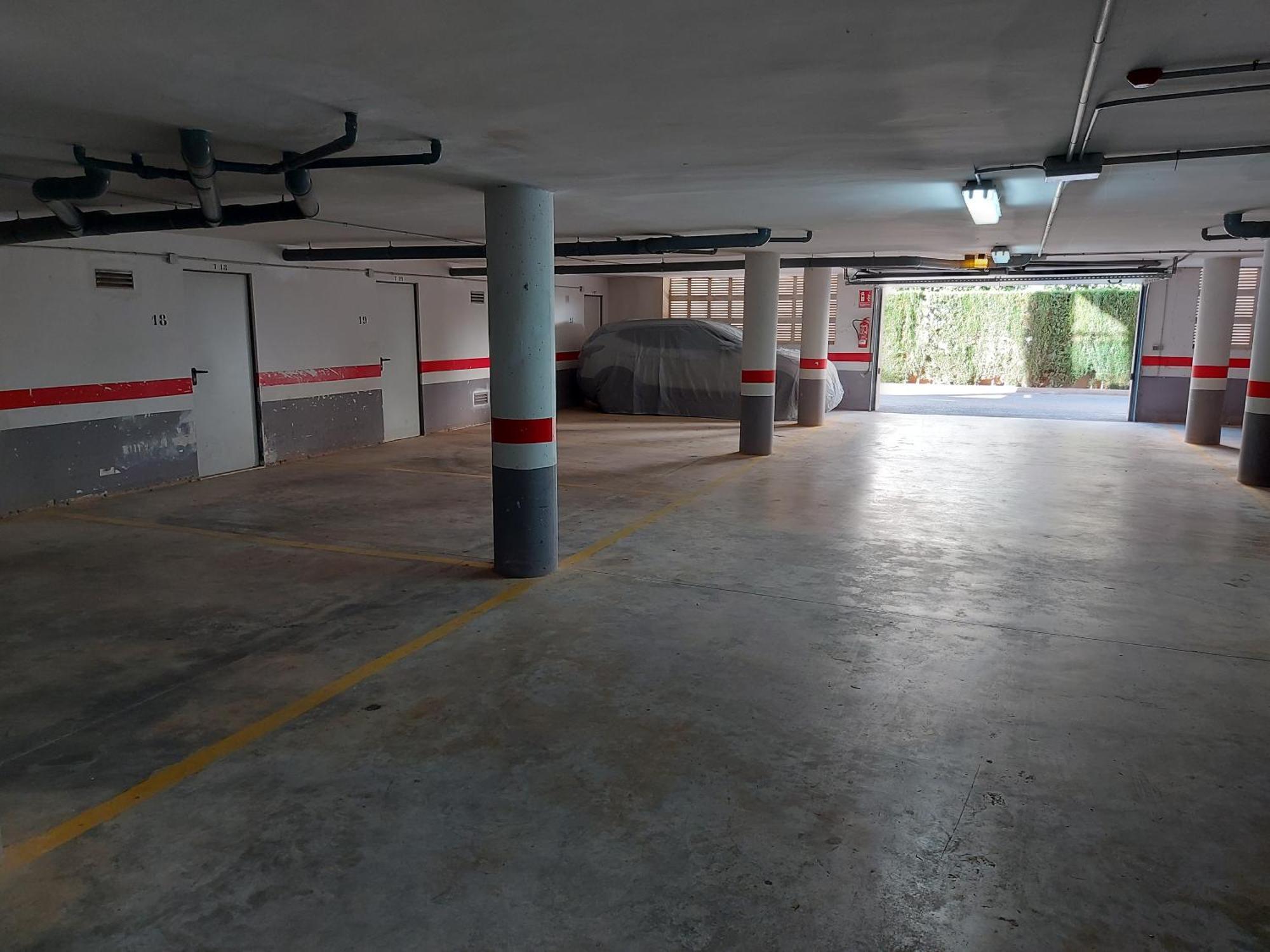 Căn hộ La Darsena Denia