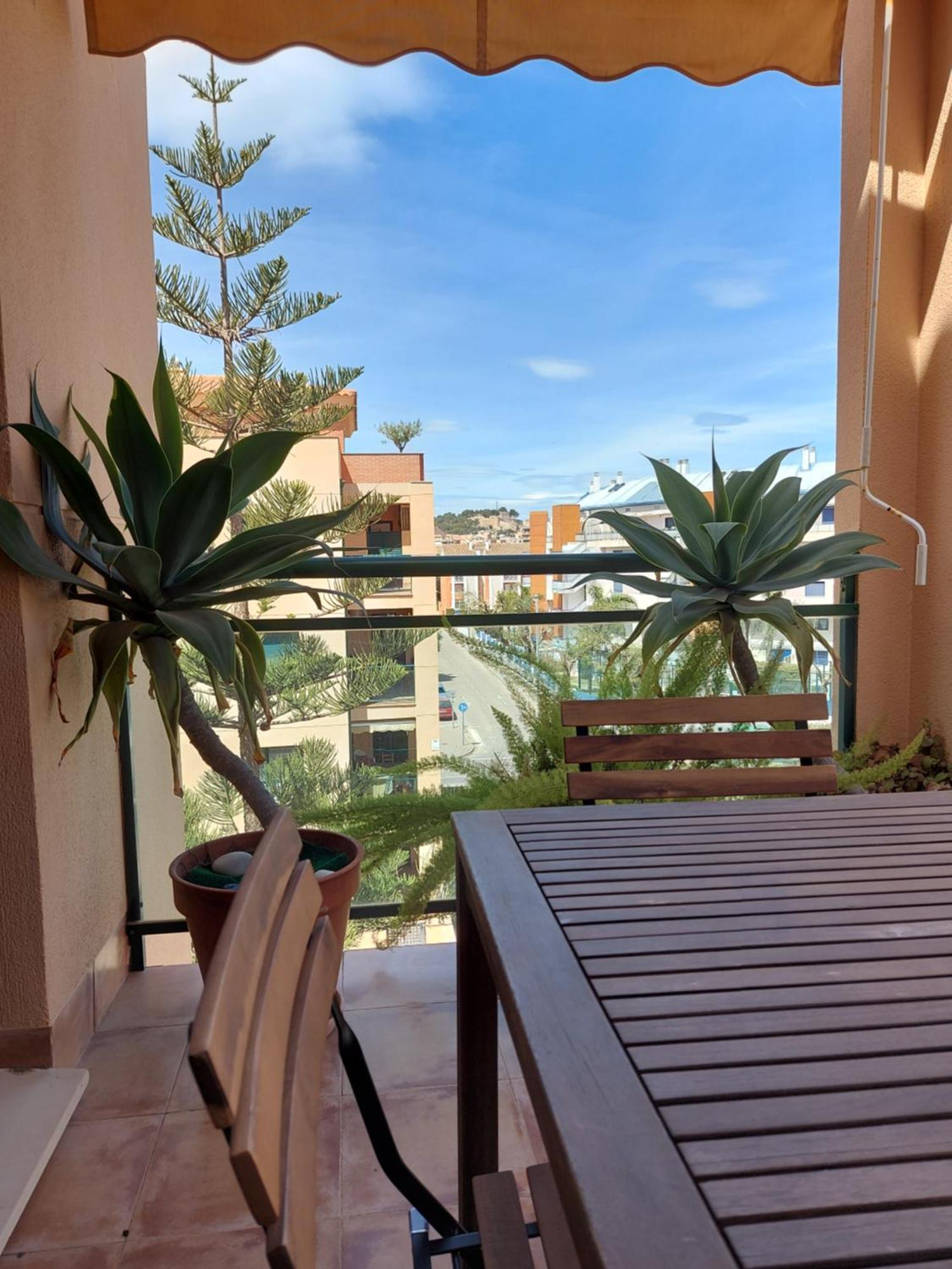 Căn hộ La Darsena Denia