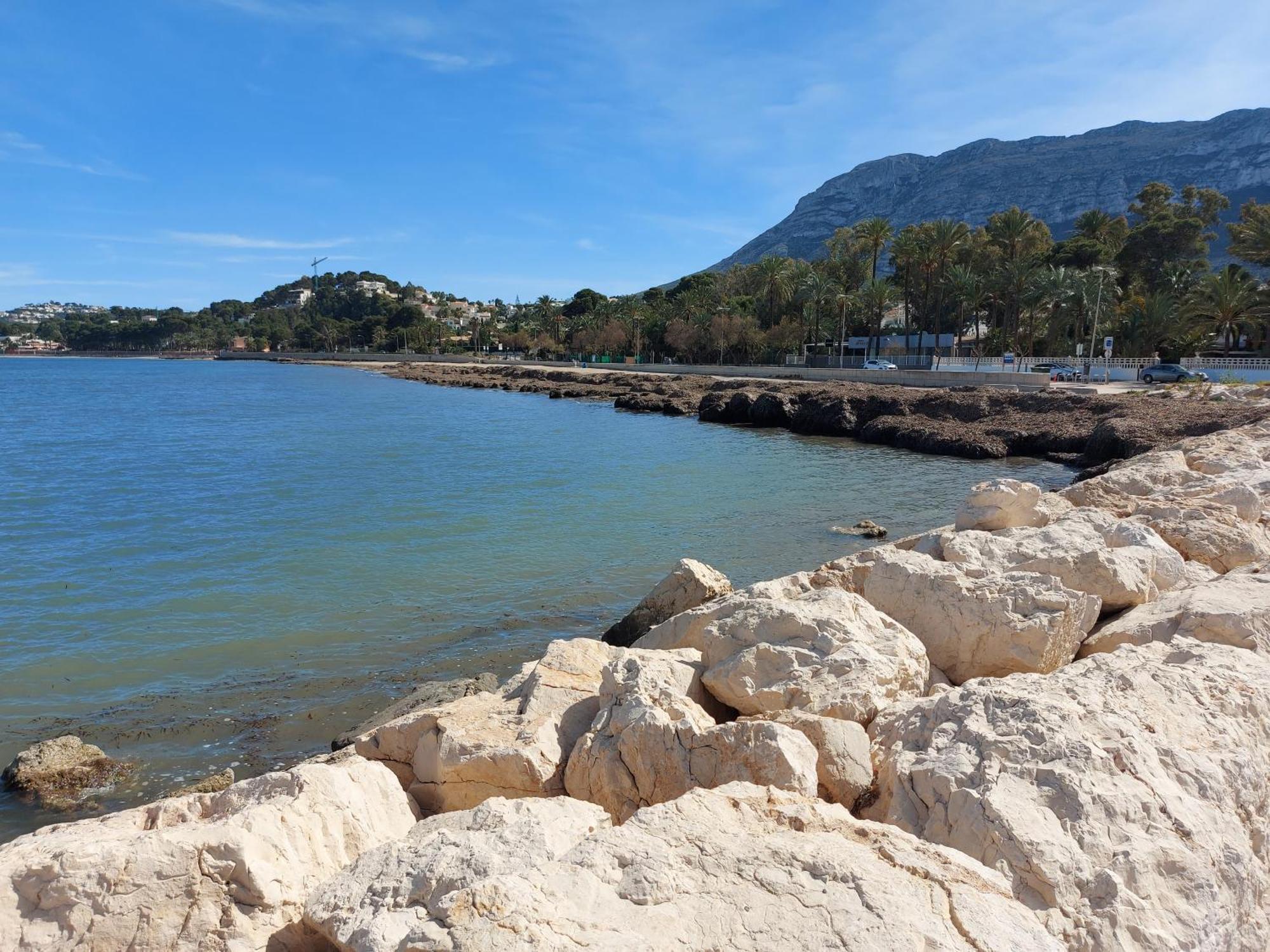 Căn hộ La Darsena Denia